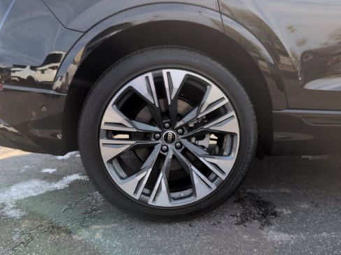 Used 2026 Audi Q8 Premium Plus image 21