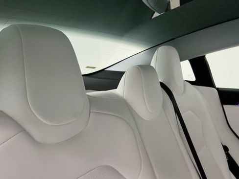 Used 2025 Tesla Model 3 Long Range RWD image 38