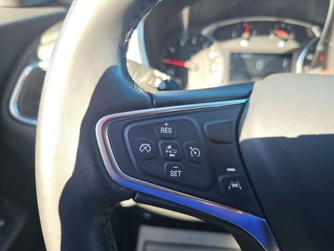 Used 2022 Chevrolet Equinox LT image 20