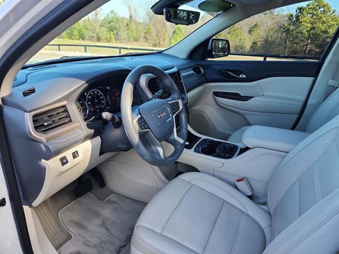 Used 2020 GMC Acadia Denali w/ Trailering Package image 15