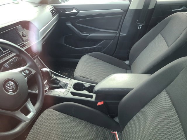 Used 2020 Volkswagen Jetta S FWD image 10
