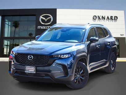 New 2026 MAZDA CX-50 2.5 Hybrid w/ Weather Package