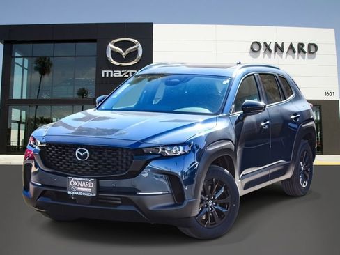 New 2026 MAZDA CX-50 2.5 Hybrid w/ Weather Package AWD/4WD image 1