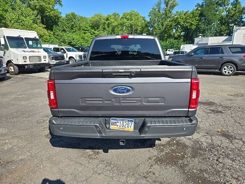 Used 2021 Ford F150 XLT w/ Equipment Group 302A High AWD/4WD image 5