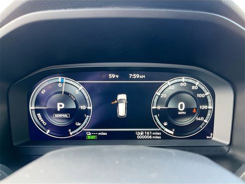 New 2025 Mitsubishi Outlander SEL Black Edition image 12