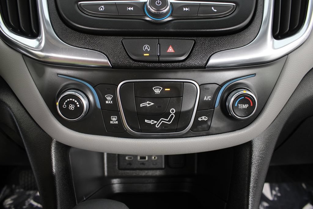 Used 2024 Chevrolet Equinox LS w/ LS Convenience Package FWD image 6