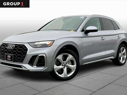 Certified 2025 Audi Q5 2.0T Premium Plus w/ Premium Plus Package