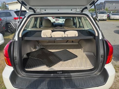 Used 2006 Subaru Outback 2.5i image 16