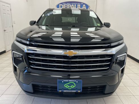 Used 2024 Chevrolet Traverse LT w/ LPO, Floor Liner Package AWD/4WD image 18