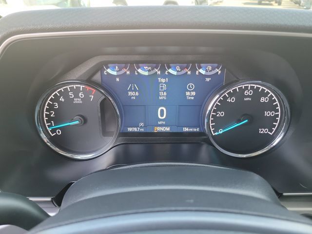 Certified 2023 Ford F150 4x4 SuperCrew image 35