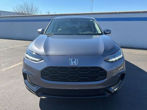 Certified 2023 Honda HR-V EX-L image 8