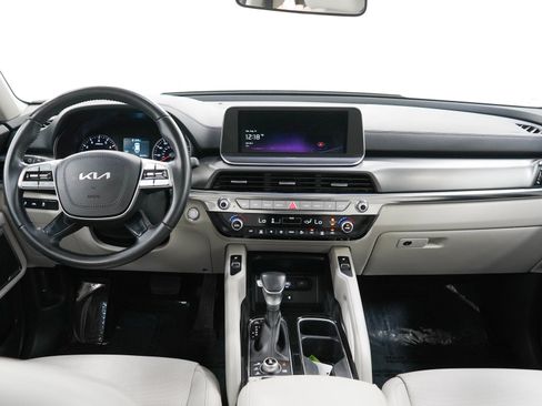 Used 2022 Kia Telluride S AWD/4WD image 16