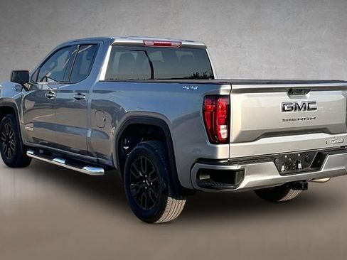 Used 2023 GMC Sierra 1500 Elevation AWD/4WD image 9