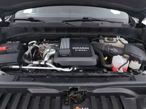 Used 2024 Chevrolet Silverado 1500 RST w/ Z71 Off-Road Package AWD/4WD image 15