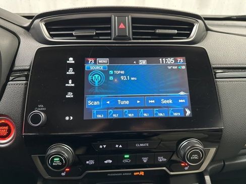 Used 2019 Honda CR-V EX image 19