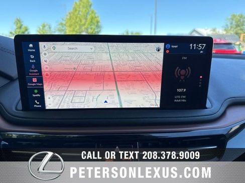 Used 2025 Acura MDX SH-AWD w/ Technology Package image 18