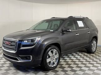 Used 2017 GMC Acadia Limited SLT video 2