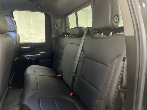 Used 2022 Chevrolet Silverado 2500 LTZ AWD/4WD image 45