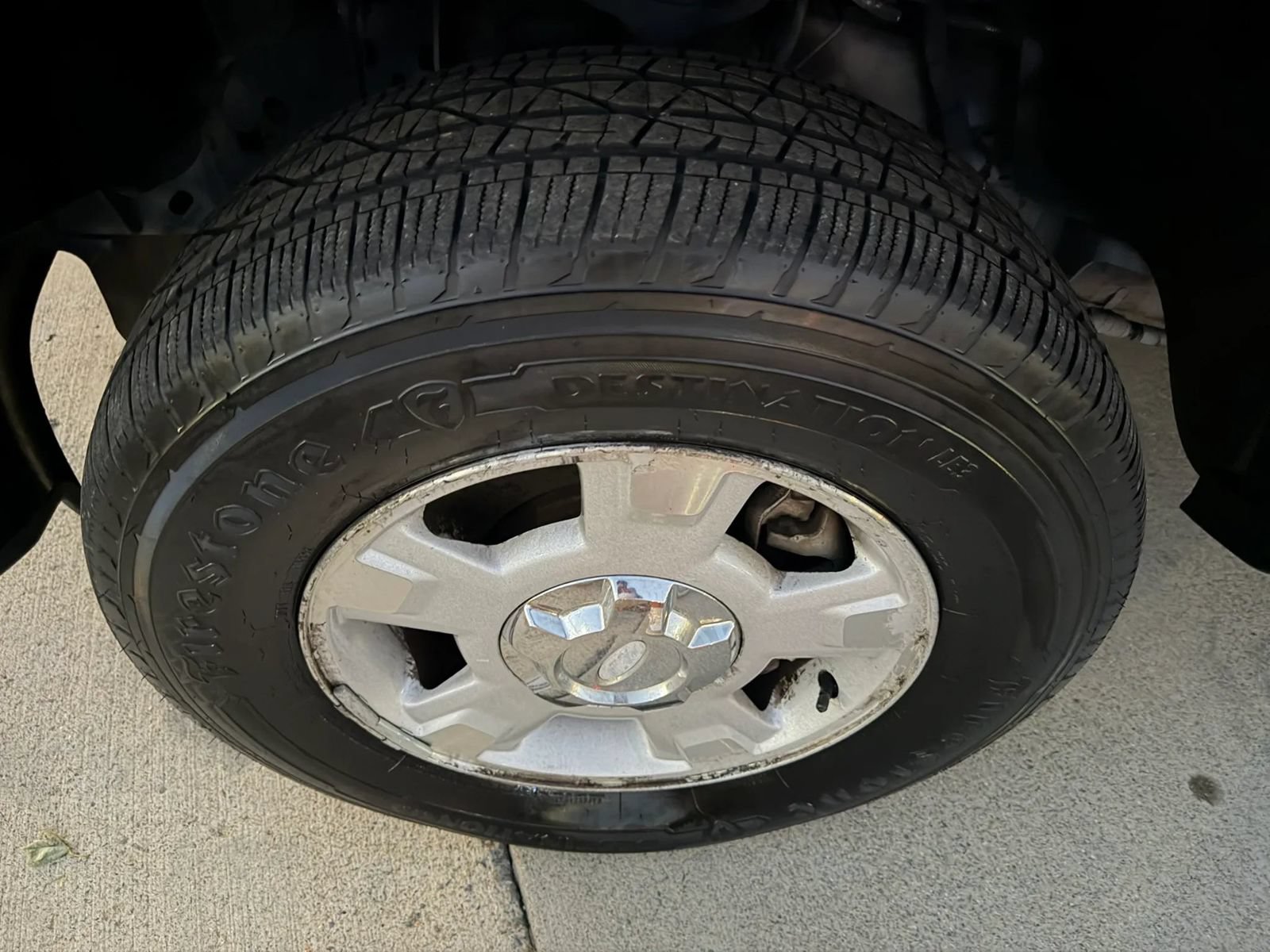 Used 2010 Ford F150 FX4 AWD/4WD image 24