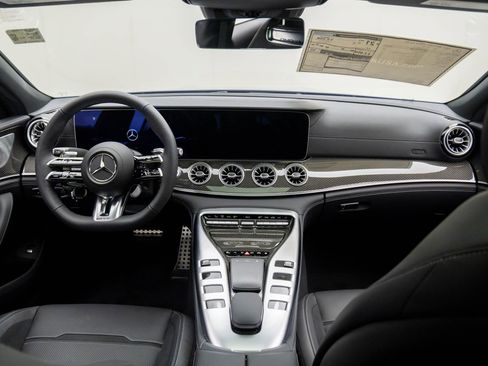 New 2026 Mercedes-Benz AMG GT 43 image 10