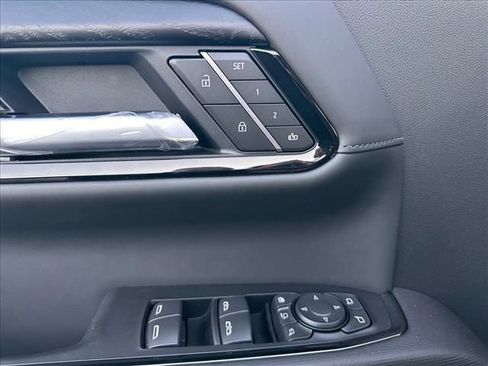 New 2026 GMC Sierra 2500 AT4X image 23