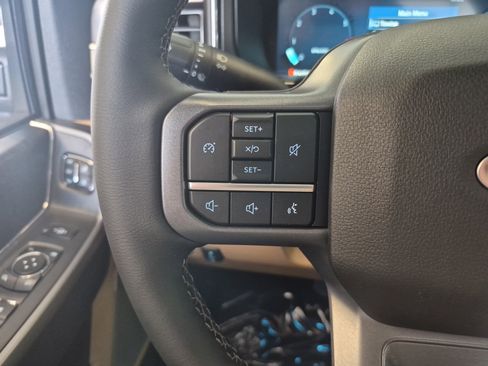 New 2026 Ford F250 Lariat image 24