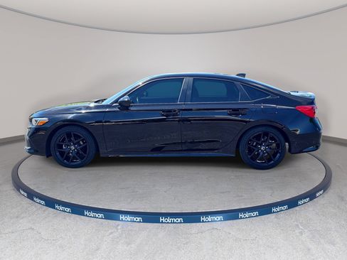 Used 2024 Honda Civic Sport image 9
