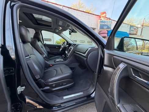 Used 2016 GMC Acadia SLT w/ Premium Edition image 35