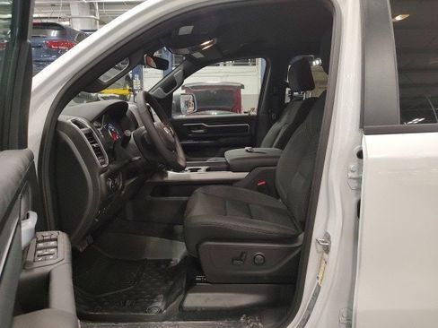 New 2026 RAM 1500 Big Horn image 11