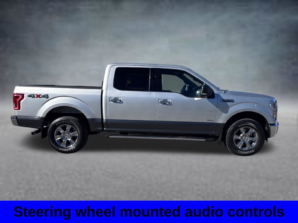 Used 2015 Ford F150 XLT w/ Equipment Group 302A Luxury AWD/4WD image 5