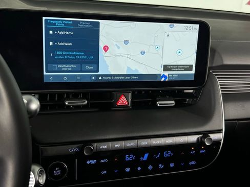 Used 2025 Hyundai Ioniq 5 Limited image 21