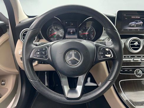 Used 2017 Mercedes-Benz C 300 Sedan image 35