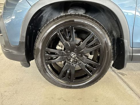 Used 2022 Honda Pilot Special Edition image 10