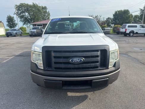 Used 2011 Ford F150 XL w/ PWR Equipment Group RWD image 3