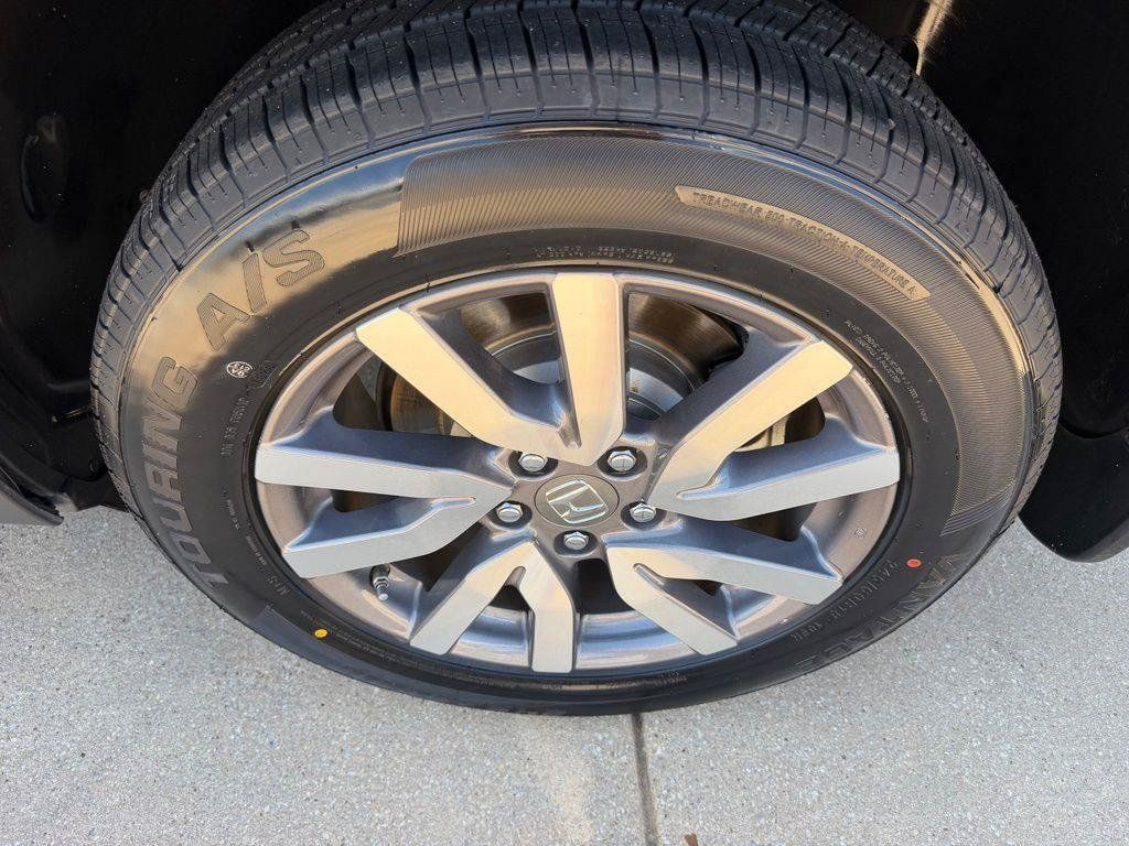 Used 2021 Honda Pilot EX-L image 28