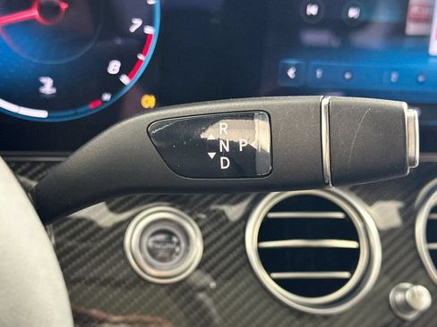 Certified 2023 Mercedes-Benz E 63 AMG S image 28