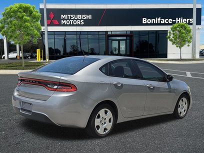 Used 2016 Dodge Dart SE w/ Convenience Group