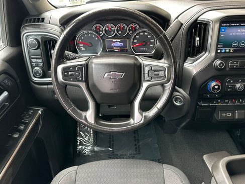 Certified 2020 Chevrolet Silverado 1500 RST w/ All-Star Edition image 17