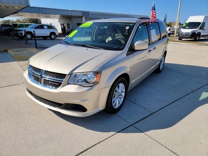 Used 2013 Dodge Grand Caravan SXT