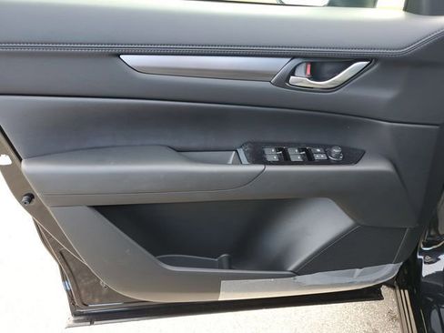 New 2025 MAZDA CX-5 AWD 2.5 S image 15