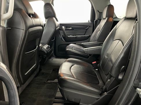 Used 2016 GMC Acadia SLT w/ Open Road Package image 13