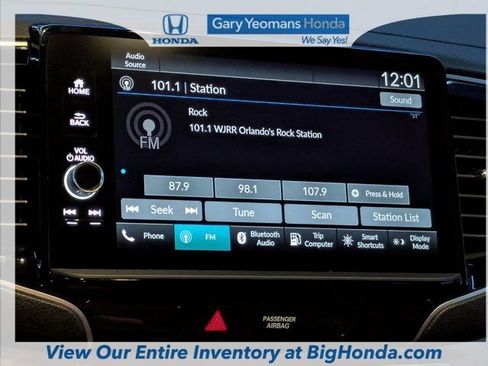 New 2026 Honda Ridgeline RTL image 20