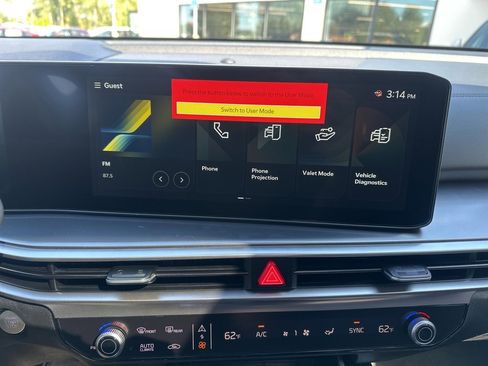 New 2026 Kia Sorento S w/ S Panoramic Sunroof Package image 34