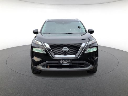 Used 2023 Nissan Rogue SV w/ SV Premium Package image 2