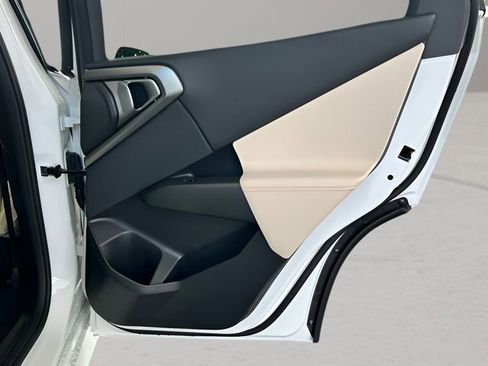 Used 2026 BMW X3 xDrive30 w/ M Sport Package image 23