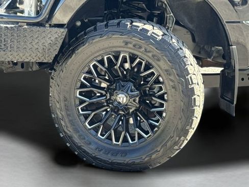 Certified 2020 Ford F250 Platinum AWD/4WD image 47