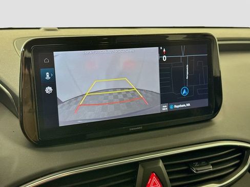 Used 2023 Hyundai Santa Fe SEL image 22