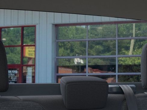 New 2025 Ford Maverick XL w/ Equipment Group 101A image 24