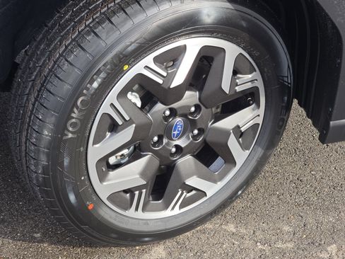 New 2026 Subaru Forester Premium image 14