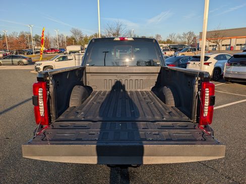 Certified 2024 Ford F250 XL w/ STX Appearance Package image 11